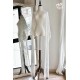 Miss Point The Era Of Light Clothing Empire Waist Deluxe Short and Long One Piece(Reservation/Full Payment Without Shipping)